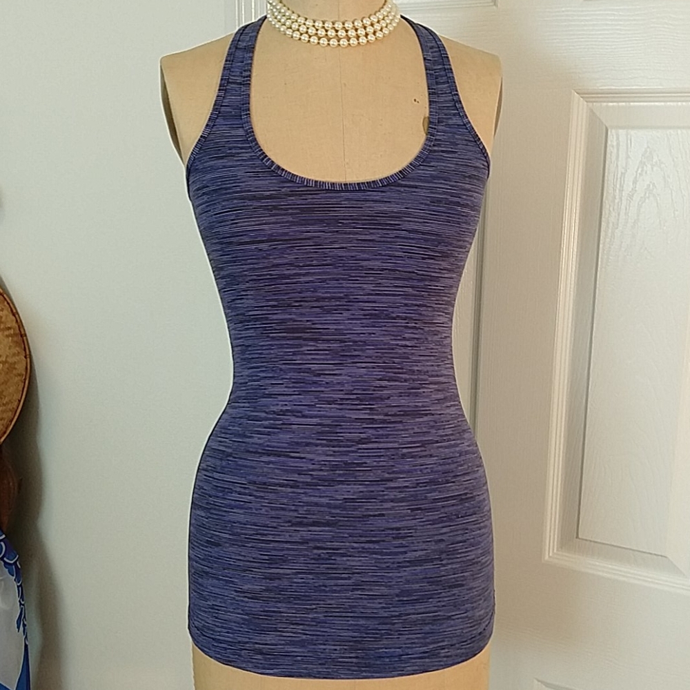 Lululemon Cool Racerback Tank